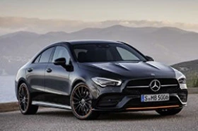 Обява за продажба на Mercedes-Benz CLA 220 w118 ~12 лв. - изображение 1