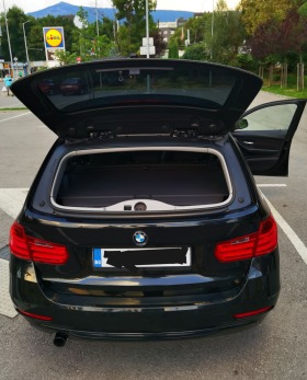 BMW 316  20D SPORT, снимка 13 - Автомобили и джипове - 44165188