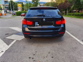 BMW 316  20D SPORT, снимка 6 - Автомобили и джипове - 44165188