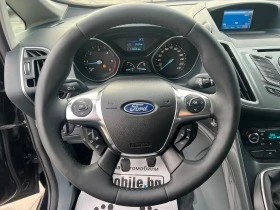 Ford Grand C-Max 1.6TDCI*KEYLESS GO*NAVI*TOP*, снимка 13