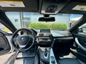 BMW 428 xDrive, снимка 11