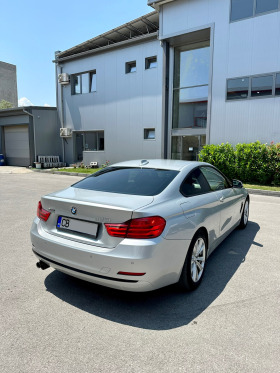 BMW 428 xDrive, снимка 6