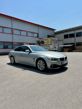 BMW 428 xDrive, снимка 2 - Автомобили и джипове - 45387254