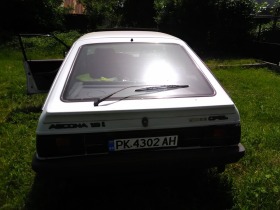 Opel Ascona, снимка 2
