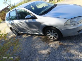 Fiat Croma 1.9 JTD, снимка 5