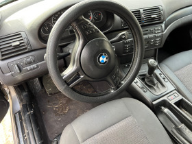 BMW 318 1.8 143 кс, снимка 7 - Автомобили и джипове - 44017615