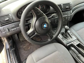 BMW 318 1.8 143 кс, снимка 7