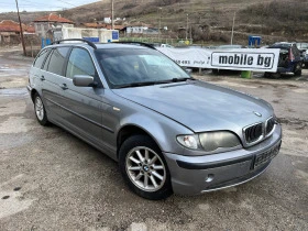 BMW 318 1.8 143 кс, снимка 1