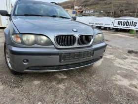 BMW 318 1.8 143  | Mobile.bg    2