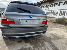 BMW 318 1.8 143 кс, снимка 3