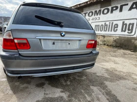 BMW 318 1.8 143  | Mobile.bg    3