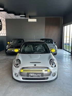 Mini Cooper SE Electric, снимка 9