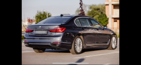 BMW 740 740LI, снимка 5