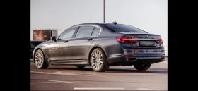 BMW 740 740LI | Mobile.bg    3