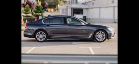 BMW 740 740LI, снимка 6 - Автомобили и джипове - 45405243