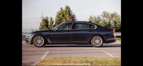 BMW 740 740LI | Mobile.bg    2