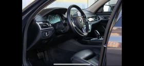 BMW 740 740LI, снимка 16 - Автомобили и джипове - 45405243