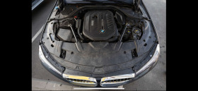 BMW 740 740LI, снимка 14 - Автомобили и джипове - 45405243