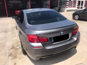 BMW 535 535d xDrive , снимка 3 - Автомобили и джипове - 46060890