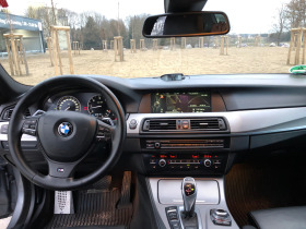 BMW 535 BMW 535d xdrive  | Mobile.bg   10