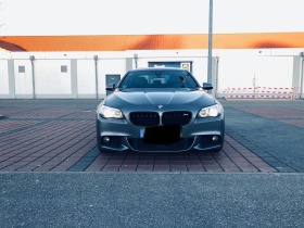 Обява за продажба на BMW 535 BMW 535d xdrive  ~29 999 лв. - изображение 1