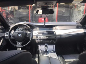 BMW 535 535d xDrive , снимка 9 - Автомобили и джипове - 46060890
