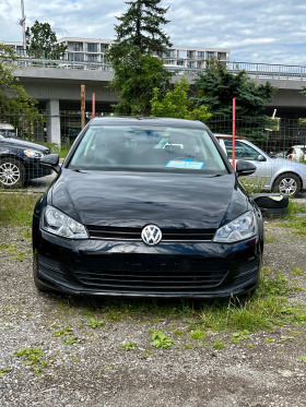 VW Golf 1.6TDI/105к.с/ TOP , снимка 1 - Автомобили и джипове - 45715248