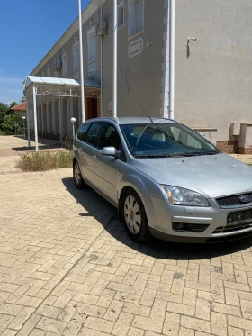 Ford Focus 1.8TDCI, снимка 2