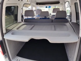 VW Caddy 1.9 tdi | Mobile.bg � ����� ������ 16