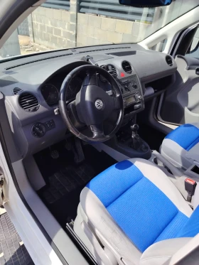 VW Caddy 1.9 tdi | Mobile.bg � ����� ������ 14