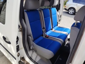 VW Caddy 1.9 tdi | Mobile.bg � ����� ������ 15