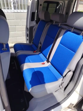 VW Caddy 1.9 tdi | Mobile.bg � ����� ������ 17
