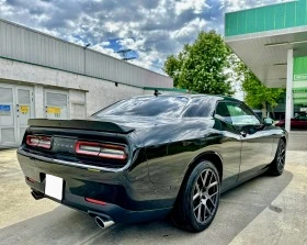 Dodge Challenger 5.7#СПЕЦИАЛНА ЦЕНА#, снимка 4