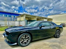 Dodge Challenger 5.7# # | Mobile.bg    5