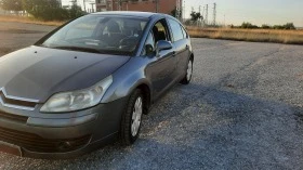 Citroen C4, снимка 3