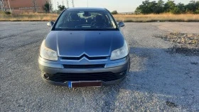 Citroen C4, снимка 1