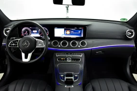 Mercedes-Benz E 400 AMG- Night-Paket, снимка 5