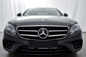 Mercedes-Benz E 400 AMG- Night-Paket | Mobile.bg    3