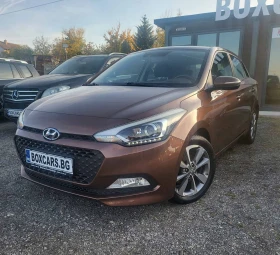 Hyundai I20 89х.км 1.2i Comfort EVRO6B/TOP/ - Като Нова !, снимка 1