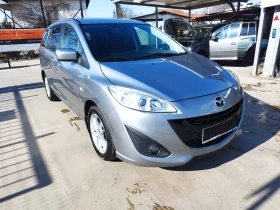 Обява за продажба на Mazda 5 1.8i ~7 999 лв. - изображение 1