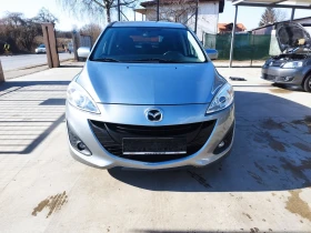 Mazda 5 1.8i, снимка 14