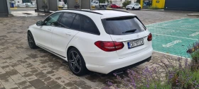 Mercedes-Benz C 300 C 300 d, снимка 4