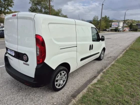 Fiat Doblo 1.6 Maxi - [7] 