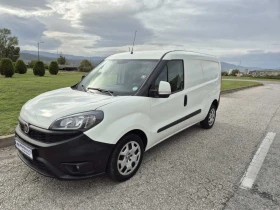 Fiat Doblo 1.6 Maxi - [4] 