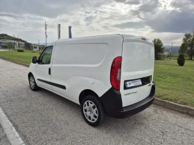 Fiat Doblo 1.6 Maxi - [6] 