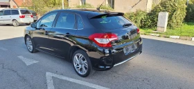 Citroen C4 1.6 HDI Evro 5 *  *  | Mobile.bg    4