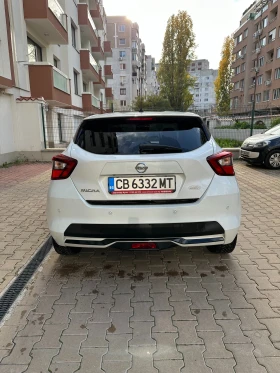 Nissan Micra TEKNA, снимка 8