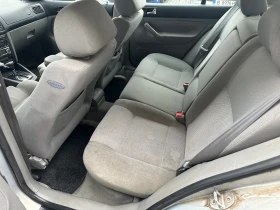 VW Golf 1.6i automatic , снимка 13