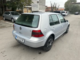 VW Golf 1.6i automatic , снимка 6