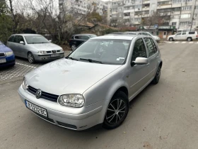 VW Golf 1.6i automatic , снимка 1